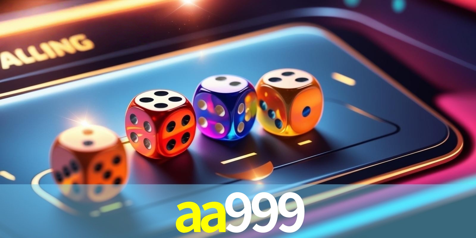 AA999
