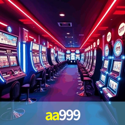 VIP Casino AA999