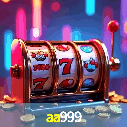 Game Providers AA999