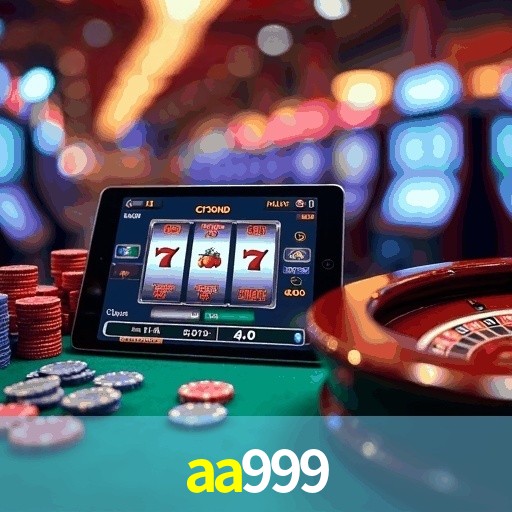 Experiência VIP AA999