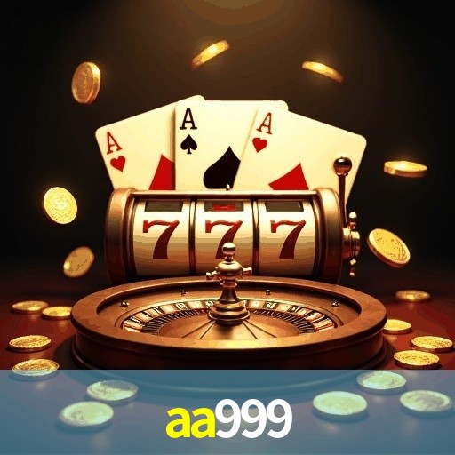 Live Casino AA999