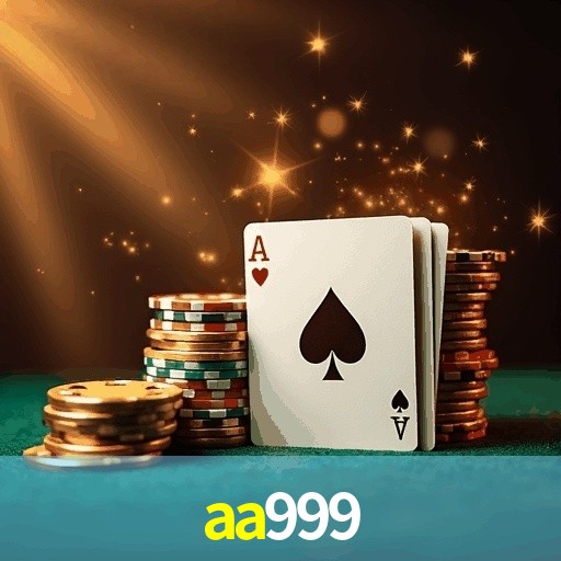 Live Casino AA999