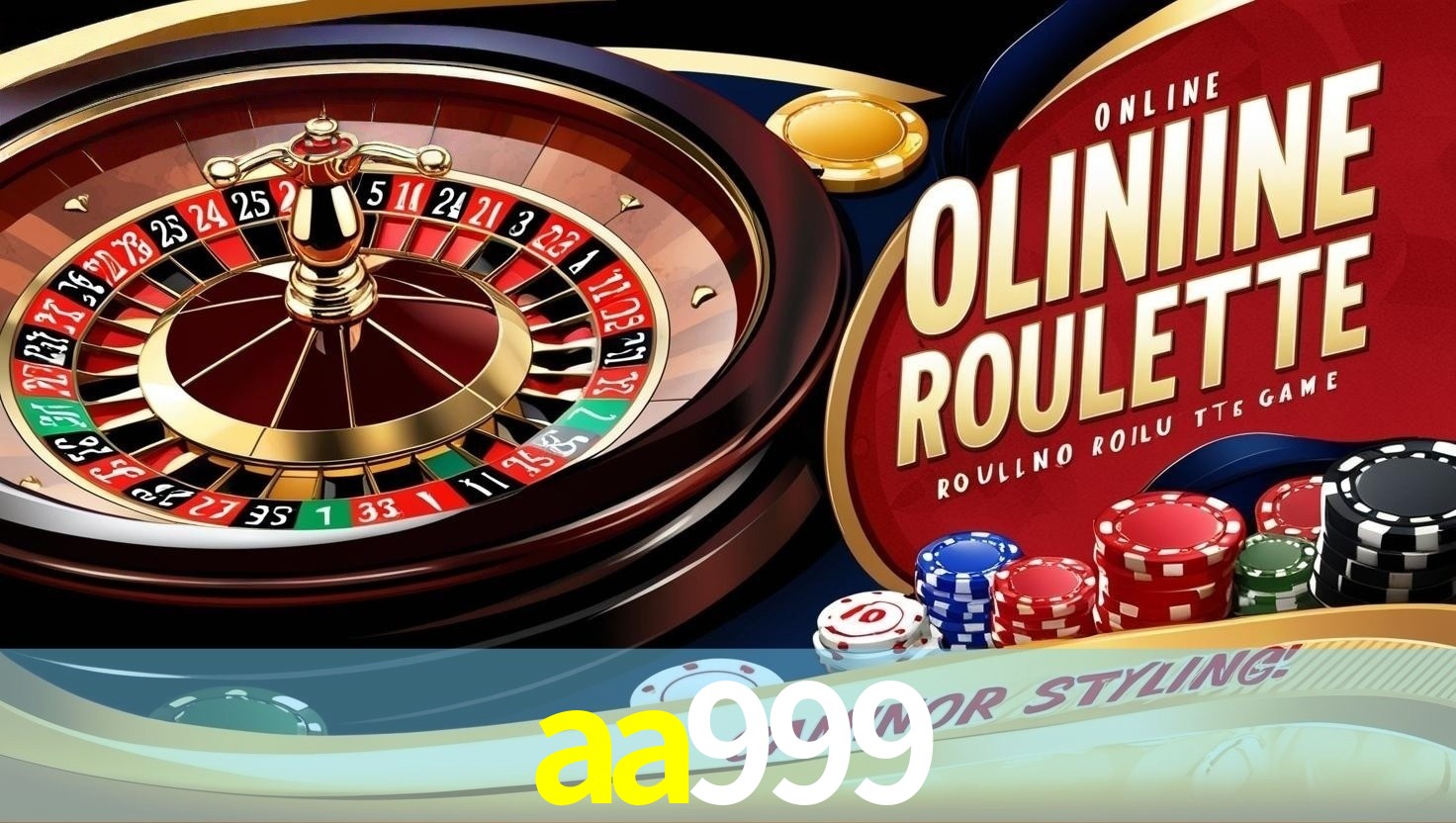 Flash Promotion AA999